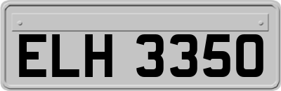 ELH3350