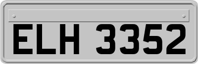 ELH3352