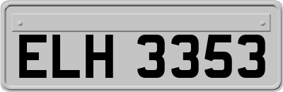 ELH3353