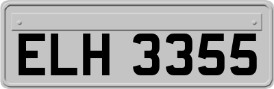 ELH3355