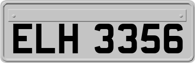 ELH3356