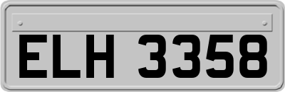 ELH3358