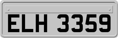 ELH3359
