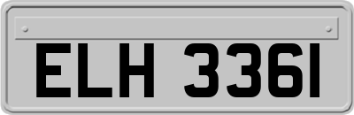 ELH3361