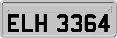 ELH3364