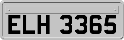 ELH3365