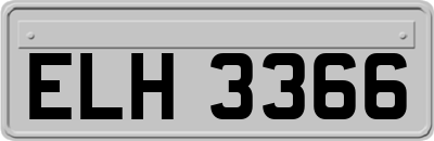 ELH3366