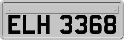 ELH3368