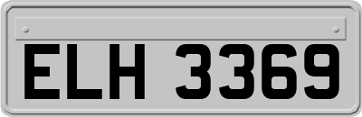 ELH3369
