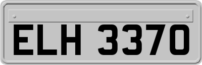 ELH3370