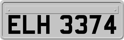 ELH3374