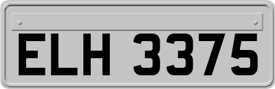 ELH3375