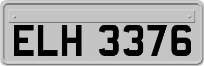 ELH3376