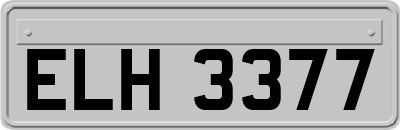 ELH3377