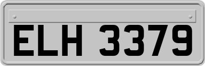 ELH3379