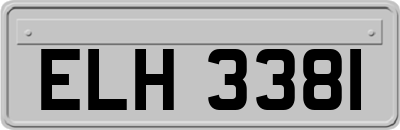 ELH3381