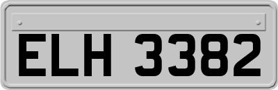 ELH3382