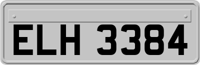 ELH3384