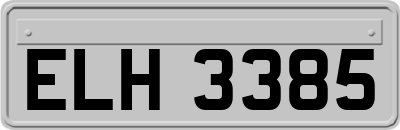 ELH3385
