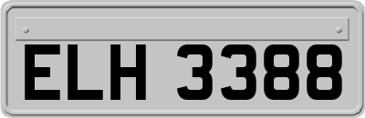 ELH3388