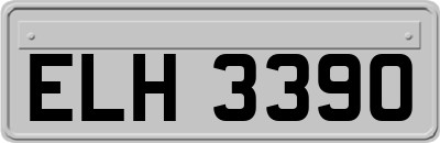 ELH3390