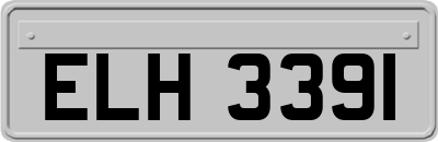 ELH3391