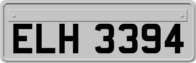 ELH3394
