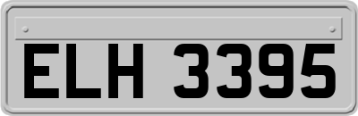 ELH3395