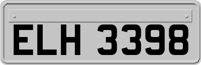 ELH3398