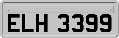 ELH3399