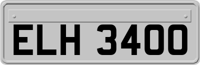 ELH3400