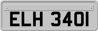 ELH3401