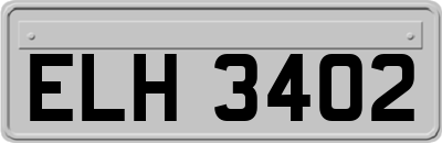 ELH3402
