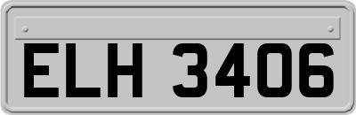 ELH3406