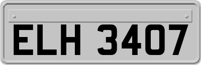 ELH3407