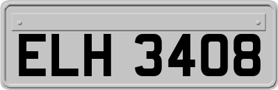 ELH3408