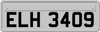 ELH3409