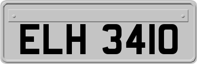 ELH3410
