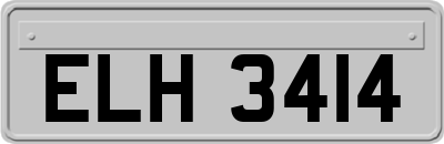 ELH3414