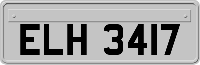 ELH3417