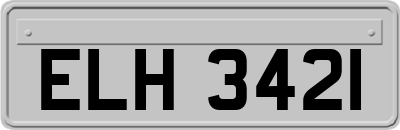 ELH3421