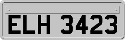 ELH3423