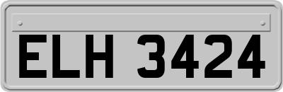 ELH3424