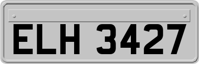ELH3427