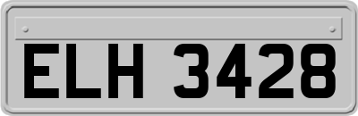 ELH3428