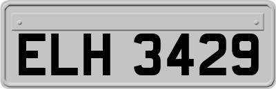 ELH3429
