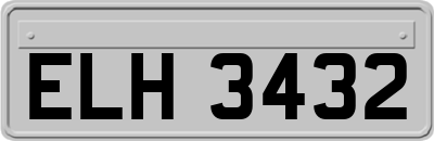 ELH3432
