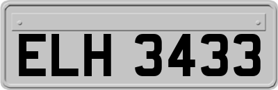ELH3433