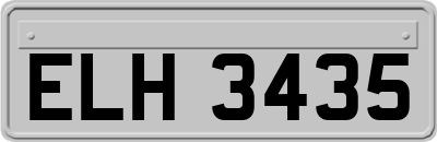 ELH3435