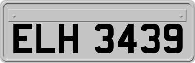 ELH3439